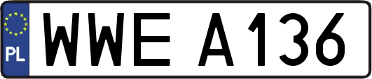 WWEA136