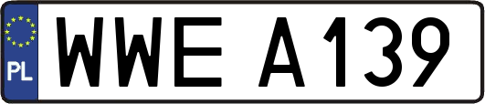 WWEA139