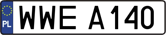 WWEA140
