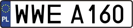 WWEA160