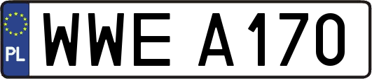 WWEA170