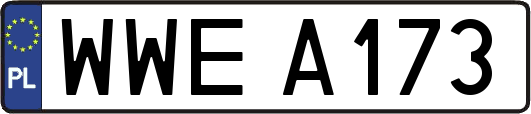 WWEA173