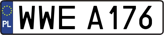WWEA176