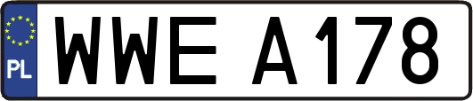 WWEA178