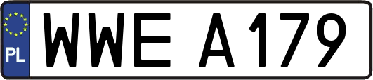 WWEA179