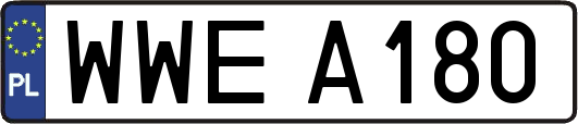 WWEA180
