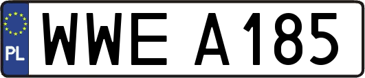 WWEA185