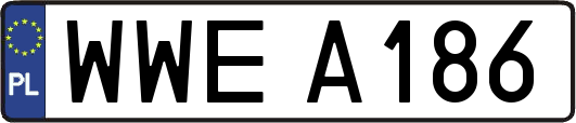 WWEA186