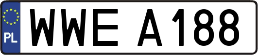 WWEA188