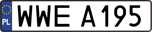 WWEA195