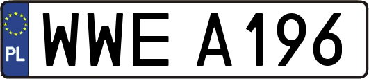WWEA196