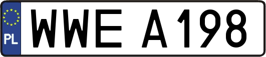 WWEA198