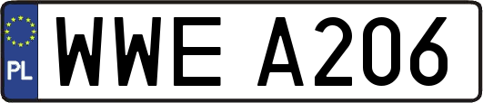 WWEA206