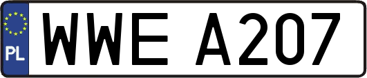 WWEA207