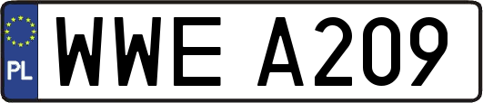 WWEA209