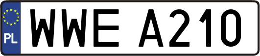WWEA210