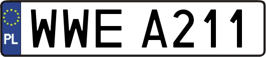 WWEA211