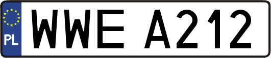 WWEA212