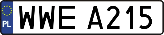 WWEA215