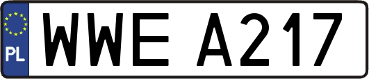 WWEA217