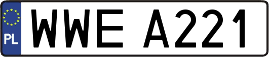 WWEA221