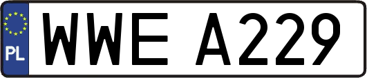 WWEA229