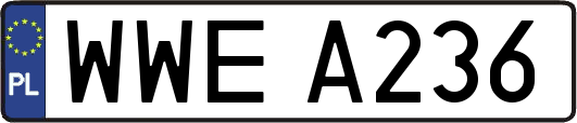 WWEA236