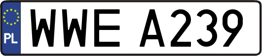 WWEA239