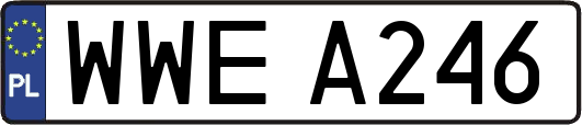 WWEA246