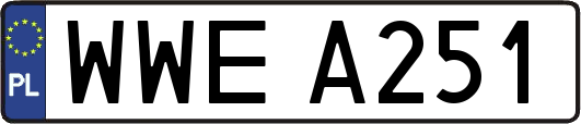 WWEA251