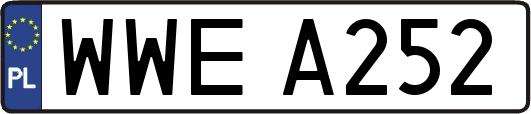 WWEA252