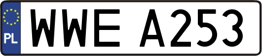 WWEA253