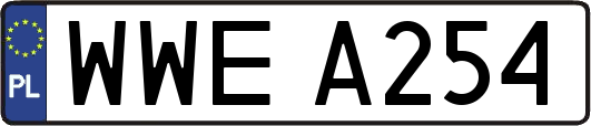 WWEA254