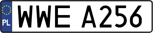 WWEA256