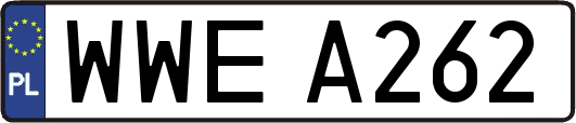 WWEA262
