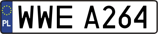 WWEA264
