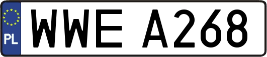 WWEA268