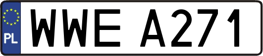 WWEA271