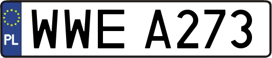 WWEA273