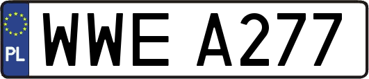 WWEA277
