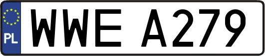 WWEA279