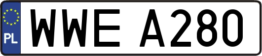 WWEA280