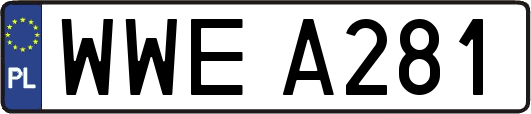 WWEA281