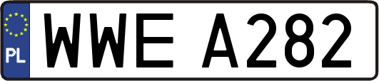 WWEA282