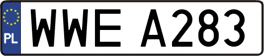 WWEA283