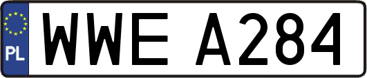 WWEA284