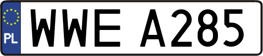 WWEA285