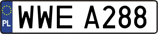 WWEA288