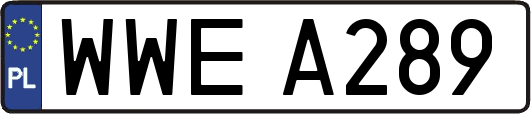 WWEA289
