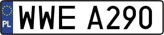 WWEA290